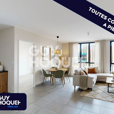 Maison 3 pièces 182700 €