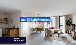 Maison 3 Pièces 68 m² à vendre à Castres-Gironde (33640)