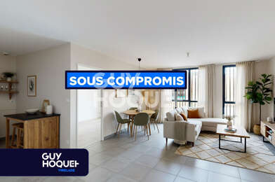 Maison 3 pièces 182700 €