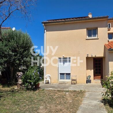 Maison 4 pièces 205000 €