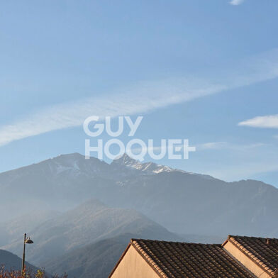 Maison 4 pièces 205000 €