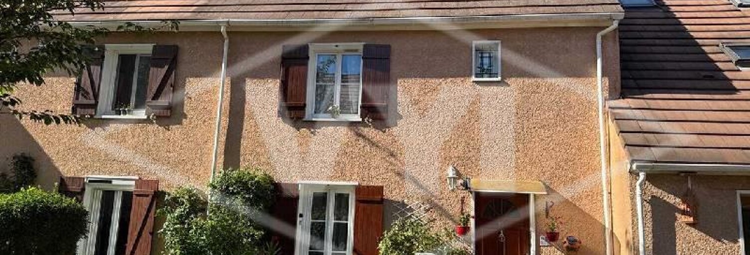 Maison 5 Pièces 94 m² à vendre à Combs-la-Ville (77380)