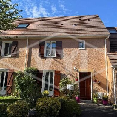 Maison 5 pièces 275000 €