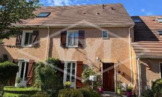 Maison 5 Pièces 94 m² à vendre à Combs-la-Ville (77380)