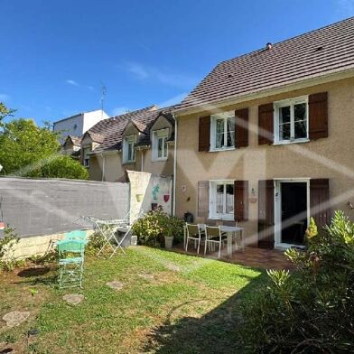 Maison 5 pièces 275000 €