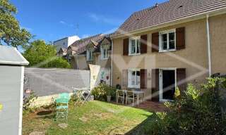 Maison 5 Pièces 94 m² à vendre à Combs-la-Ville (77380)