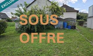 Maison 6 Pièces 110 m² à vendre à Berrwiller (68500)