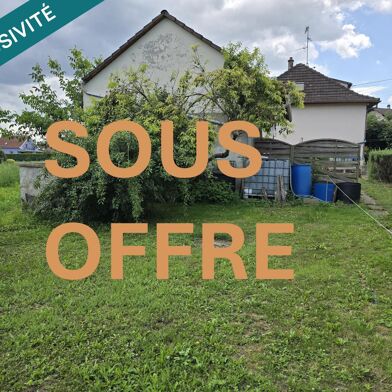 Maison 6 pièces 230000 €