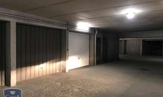 Garage  12 m² à louer à Chambéry (73000)
