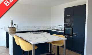 Appartement 5 Pièces 117 m² à louer à Saint-Étienne (42000)