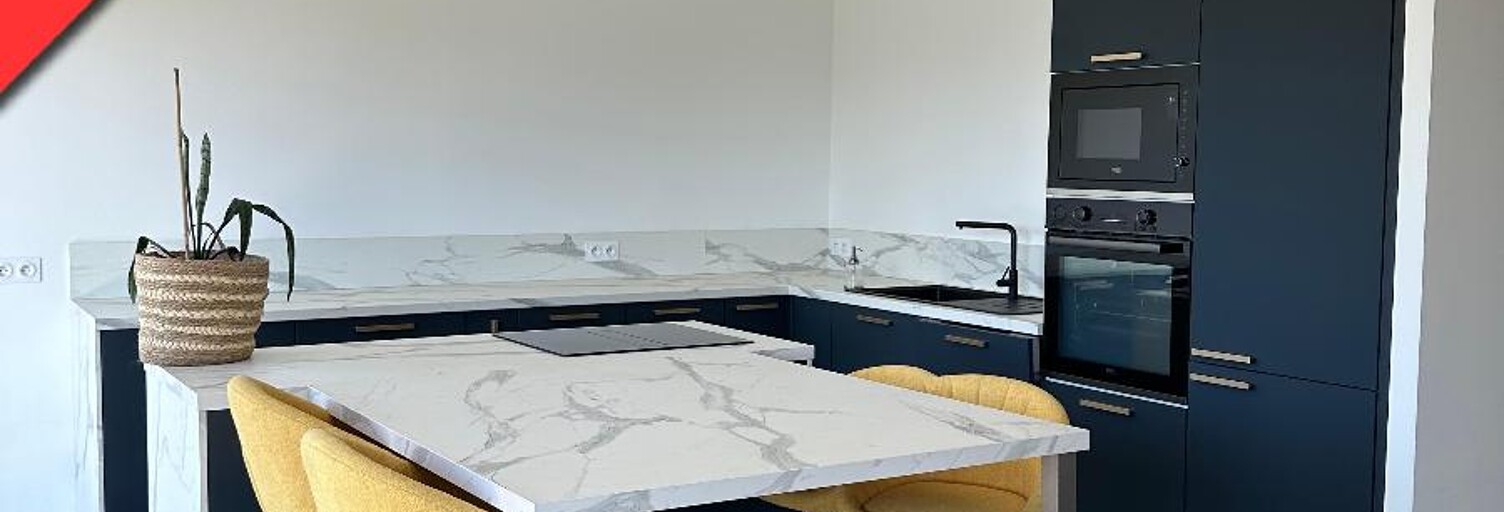 Appartement 5 Pièces 117 m² à louer à Saint-Étienne (42000)