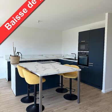 Appartement 5 pièces 1250 €