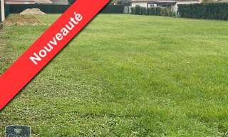 Terrain  2357 m² à vendre à Buxerolles (86180)