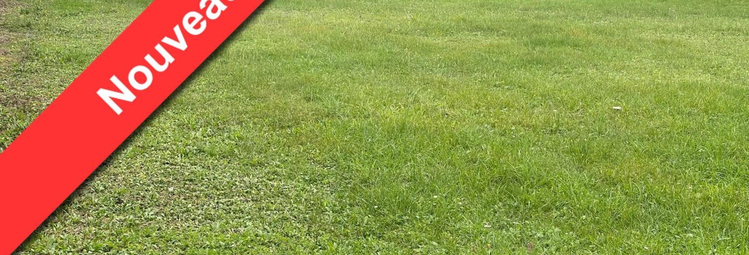 Terrain  2357 m² à vendre à Buxerolles (86180)