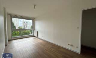 Appartement 2 Pièces 52 m² à louer à Angers (49000)