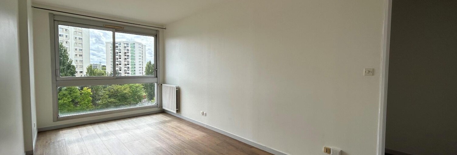 Appartement 2 Pièces 52 m² à louer à Angers (49000)