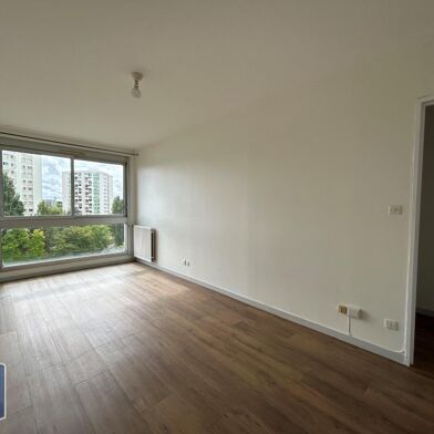 Appartement 2 pièces 760 €