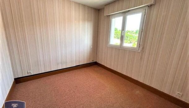 Appartement 3 pièces  à vendre Royan 17200