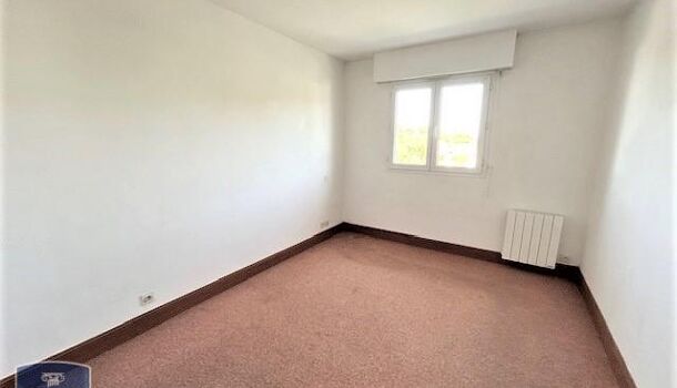 Appartement 3 pièces  à vendre Royan 17200