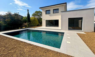 Maison 5 Pièces 113 m² à vendre à Saint-Hilaire (31410)