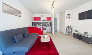 Appartement 2 Pièces 45 m² à vendre à Lacroix-Falgarde (31120)