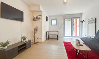 Appartement 2 Pièces 45 m² à vendre à Lacroix-Falgarde (31120)