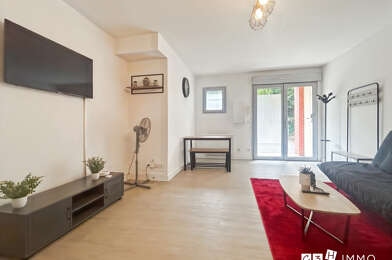Appartement 2 pièces 120000 €
