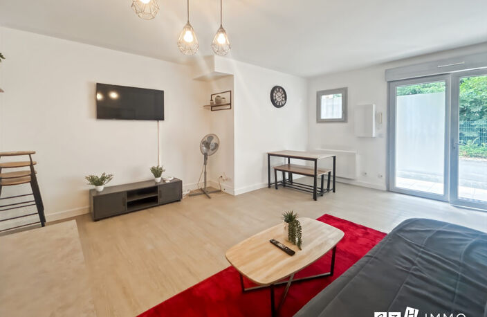 Appartement à vendre Lacroix-Falgarde — photo 2