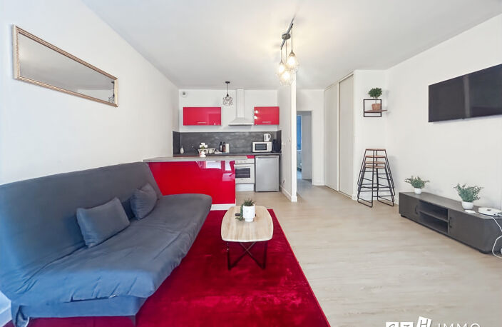 Appartement à vendre Lacroix-Falgarde — photo 3