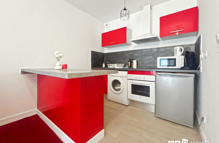 Appartement à vendre Lacroix-Falgarde — photo 4