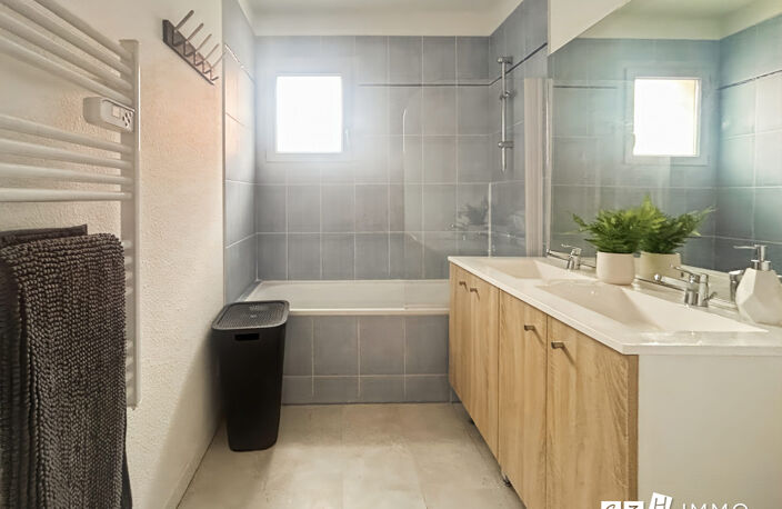 Appartement à vendre Lacroix-Falgarde — photo 5