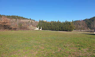 Terrain  693 m² à vendre à Saléon (05300)