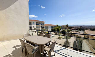 Appartement 3 Pièces 64 m² à vendre à Fleury (11560)