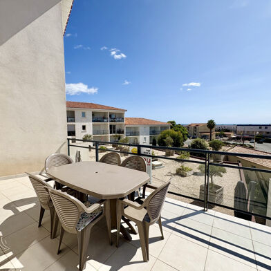 Appartement 3 pièces 299000 €