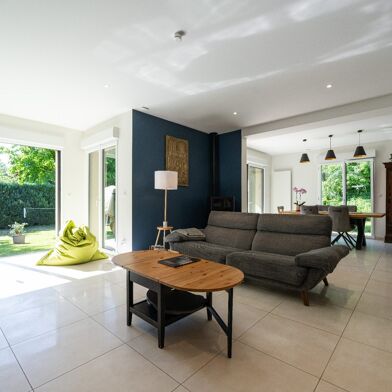 Maison 7 pièces 625000 €