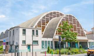 Appartement 5 Pièces 160 m² à vendre à Reims (51100)