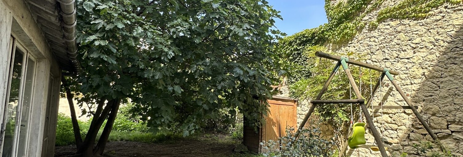 Maison 8 Pièces 200 m² à vendre à Reims (51100)