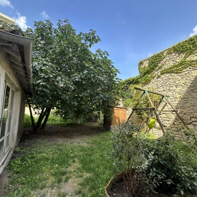 Maison 8 pièces 840000 €