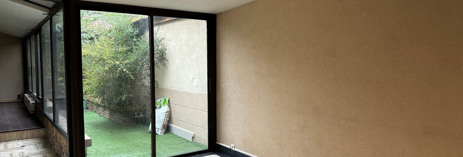 Appartement  89 m² à vendre à Reims (51100)