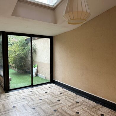 Appartement  260000 €