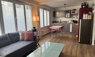 Appartement 3 Pièces 65 m² à vendre à Reims (51100)