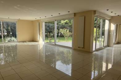 Maison 7 pièces 640000 €