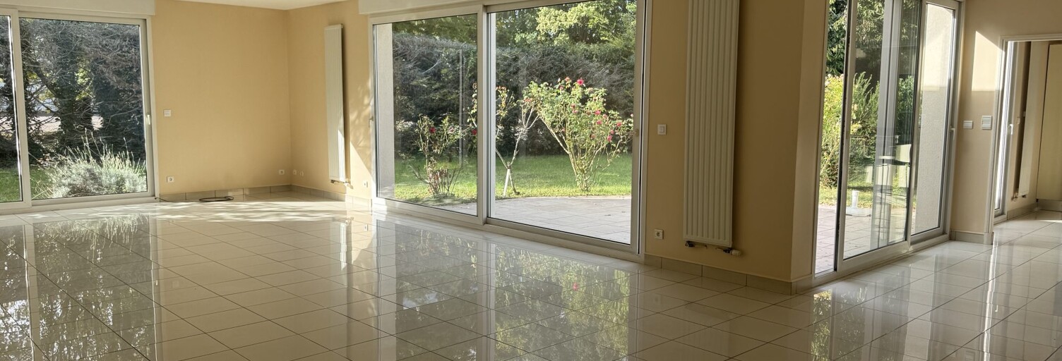 Maison 7 Pièces 260 m² à vendre à Champigny (51370)