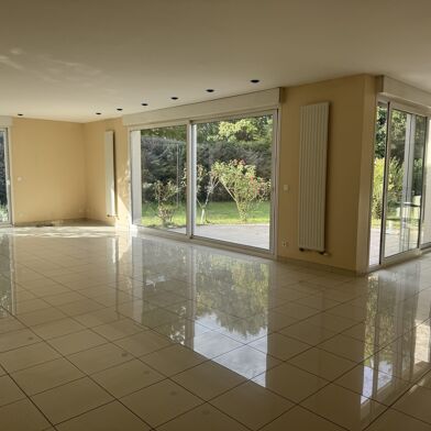 Maison 7 pièces 640000 €