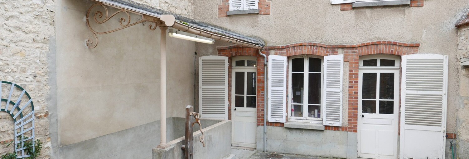 Maison 5 Pièces 140 m² à vendre à Hermonville (51220)