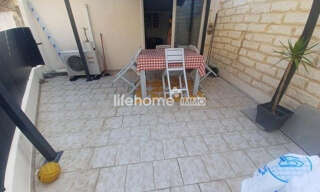 Maison 3 Pièces 52 m² à vendre à Frontignan (34110)