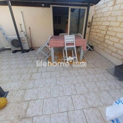 Maison 3 pièces 198000 €