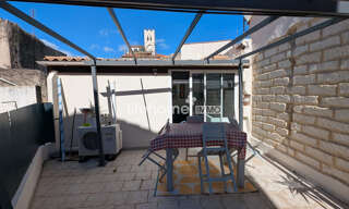 Maison 3 Pièces 50 m² à vendre à Frontignan (34110)