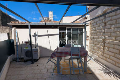 Maison 3 pièces 189000 €