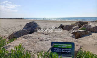 Maison 4 Pièces 35 m² à vendre à Frontignan (34110)